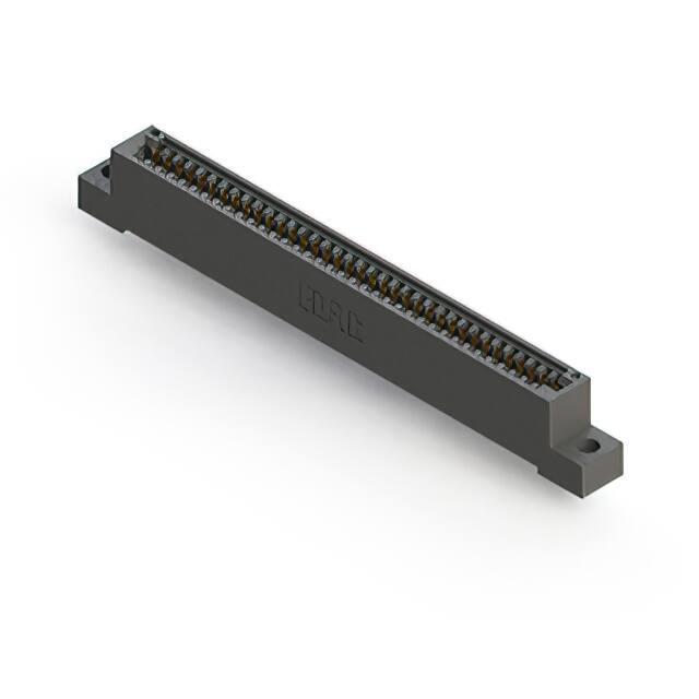 895-036-544-104 EDAC Inc.  Edgeboard Connectors